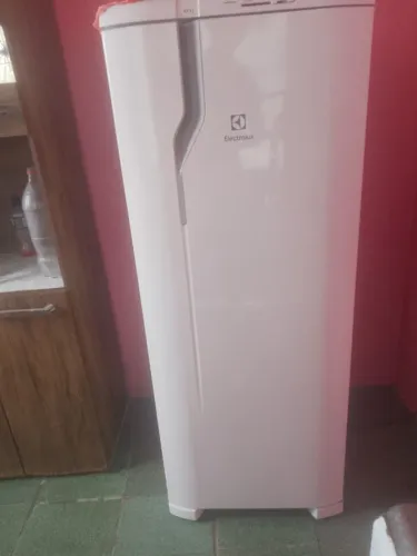Geladeira Electrolux, RE31com 240L ,