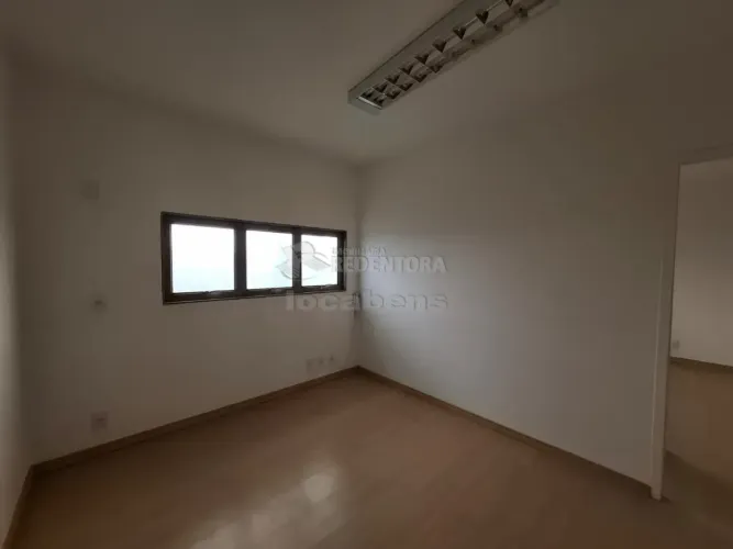 Centro Empresarial Maccagman - Excelente Sala Locação