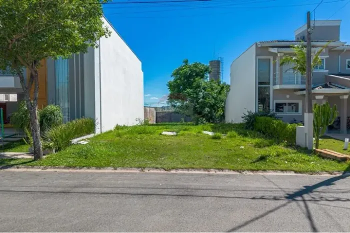 Terreno Condomínio Valinhos 402m2
