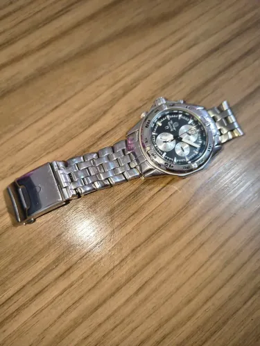 Relógio bulova 