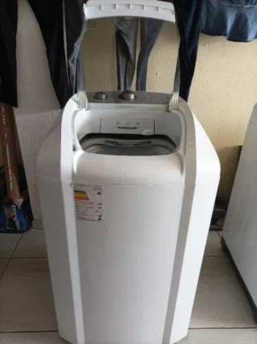 Lavadoura Colormaq 12kg