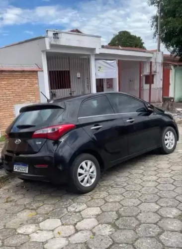 Hyundai HB20 Comf./c.plus/c.style 1.0 Flex 12V 2015