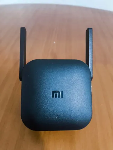 Repetidor wi-fi