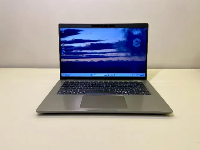 DELL LATITUDE ULTRA 5 16GB RAM 512GB SSD 14 POL FHD