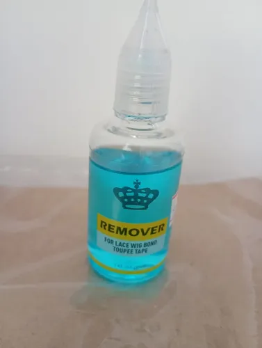 Removedor de lace