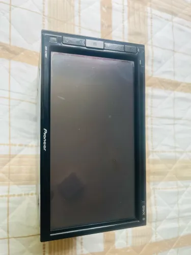 Multimídia Pioneer AVH-318BT - Excelente Estado