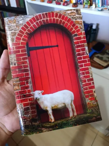 Novos testamento em português e inglês