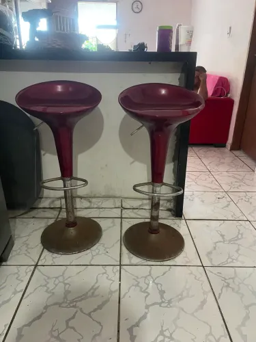 Banquetas