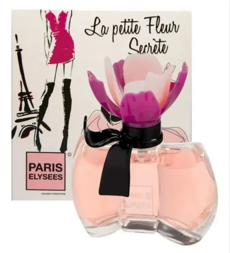 Perfume 
