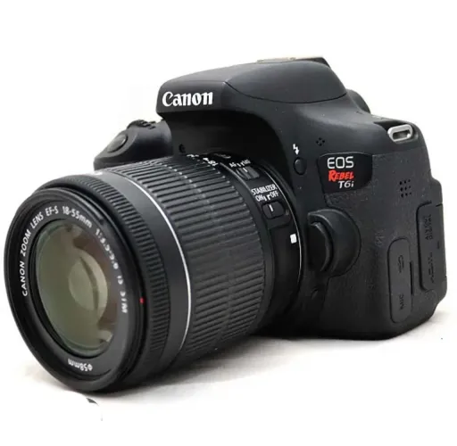 Canon T6