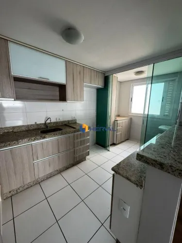 Apartamento com 3 quartos à venda, 87 m² por R$ 600.000 - Zona 08 - Maringá/PR