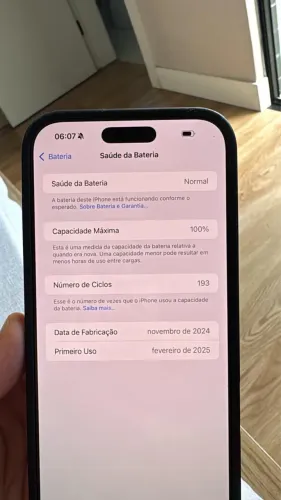 iPhone 16 pro max 256 zero