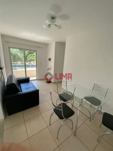 EXCELENTE APARTAMENTO MOBILIADO COM 3 QUARTOS, SUÍTE NO SPAZIO BENFICA - BAURU / SP