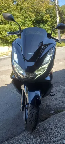Pcx 160 a negociar
