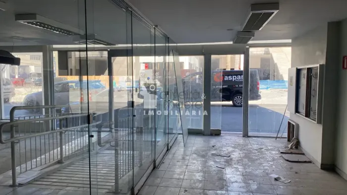 Prédio para locação, Centro, Suzano, SP