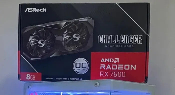 RX7600