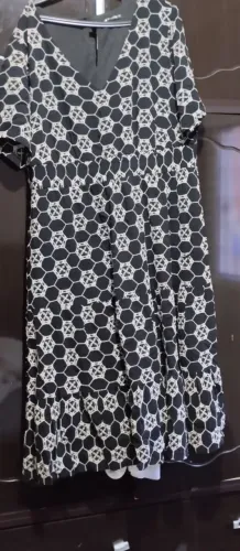 Desapego de roupas plus size