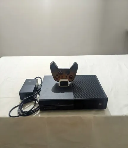 Xbox one fat