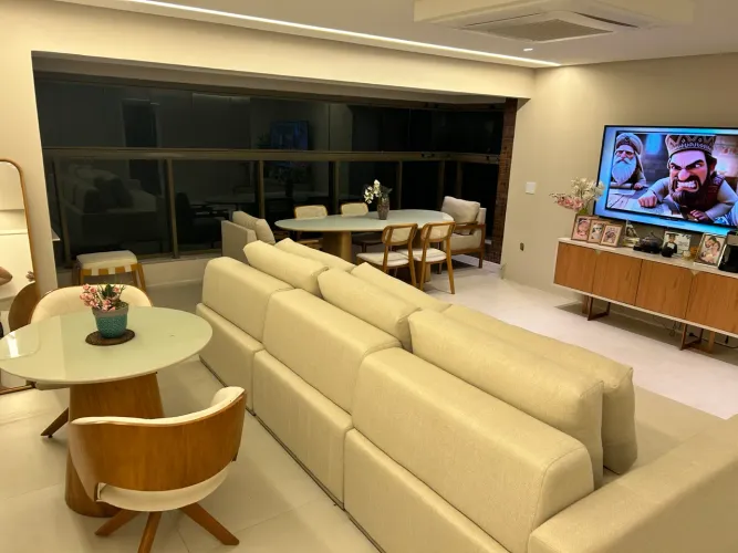 Vendo BUFFET da OFICINA DESIGN