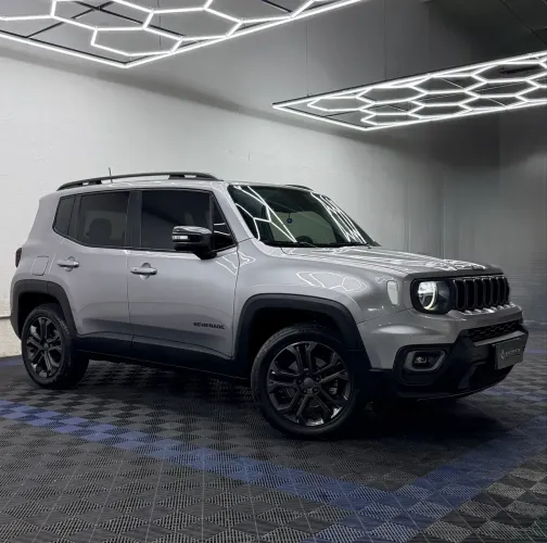 Jeep Renegade Long. T270 1.3 TB 4X2 Flex Aut. 2024