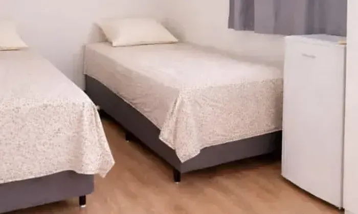 Hospedagem Mensal Corporativa: Kitnets Mobiliadas Prontas para Morar
