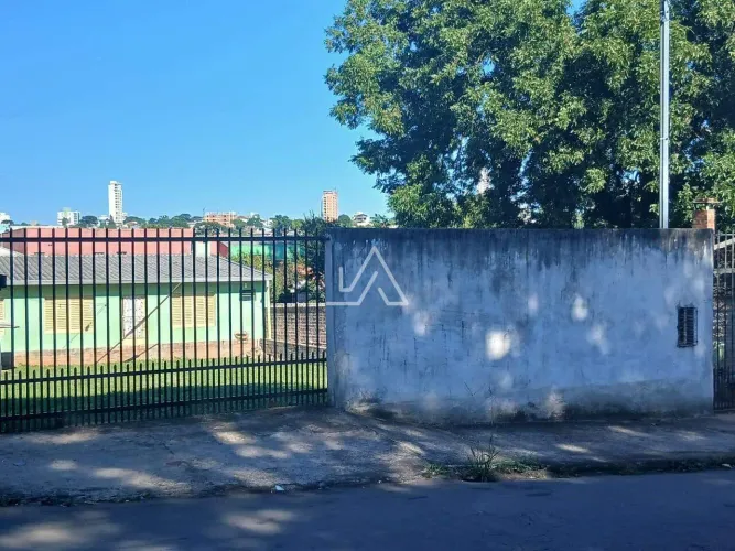 TERRENO A VENDA NO BAIRRO SANTA MARIA PASSO FUNDO
