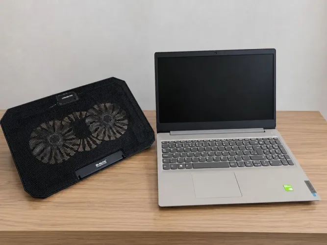 Notebook gamer