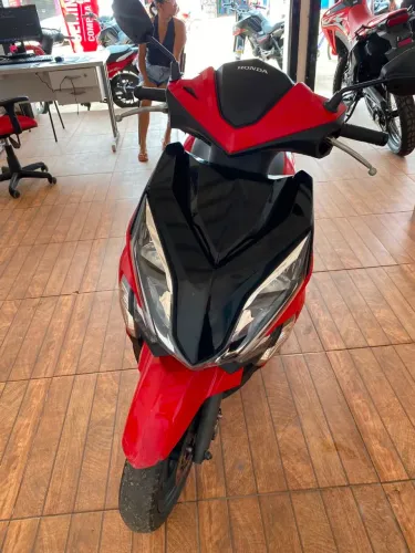 Moto elite 125