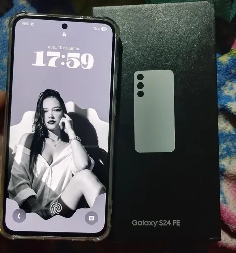 Celular Samsung