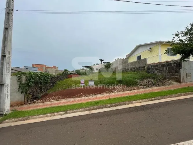 Terreno à venda 362M², Autódromo, Chapecó - SC