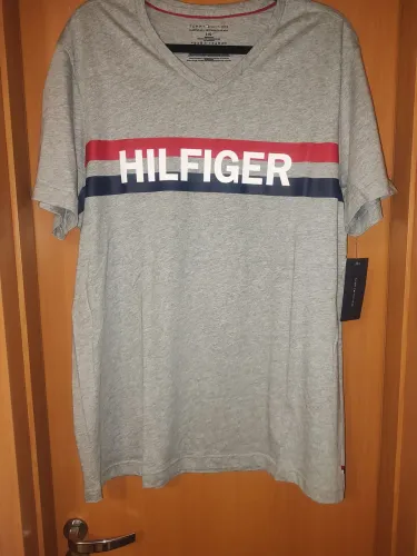 Camiseta Tommy Hilfiger