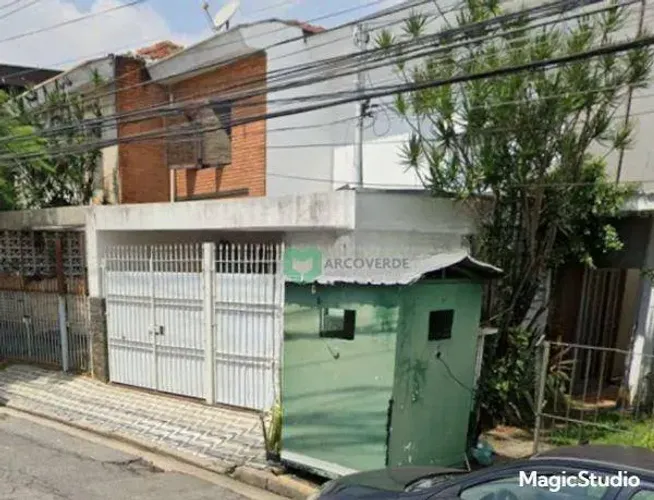 Casa com 3 dormitórios para alugar, 170 m² por R$ 8.130,00/mês - Vila Madalena - São Paulo