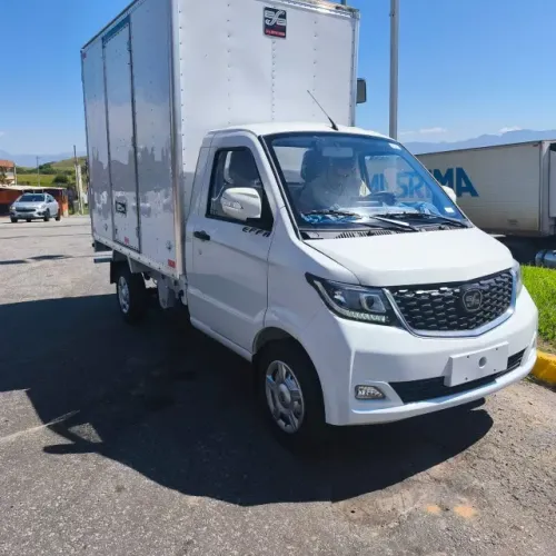 Effa V21 Pick-up CS 1.5 16V 2P 2026
