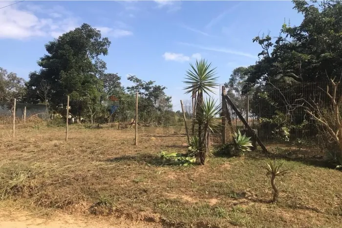 Terreno Ideal em Jaboticatubas - Vista Deslumbrante