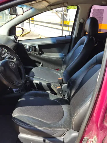 JAC J2 1.4 16V 5P Mec. 2014