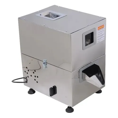 Garapeira Elétrica 120 Litros/Hora - 2Cv - 220V -
