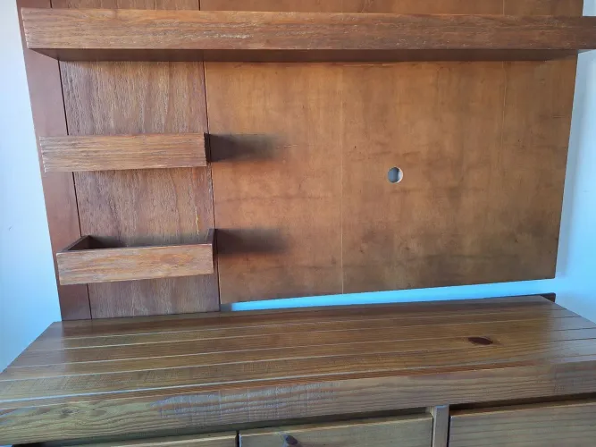 Painel para TV