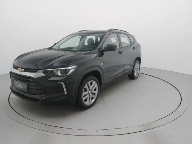 Chevrolet Tracker 1.0 Turbo 12V Flex Aut. (pcd) 2025