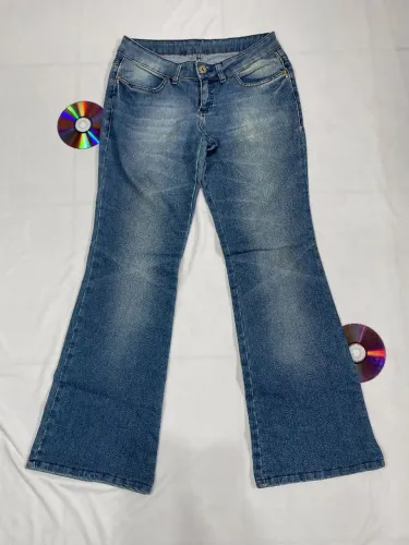 Calça jeans