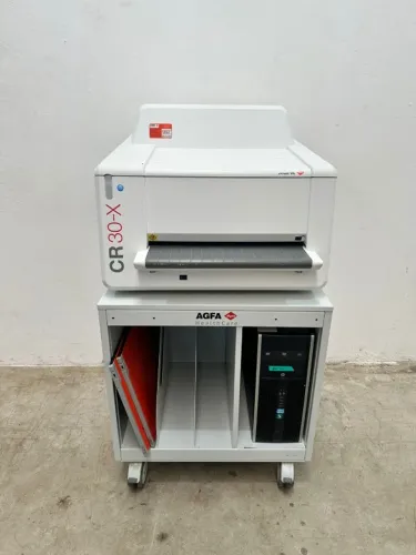 Digitalizador CR AGFA 30-X