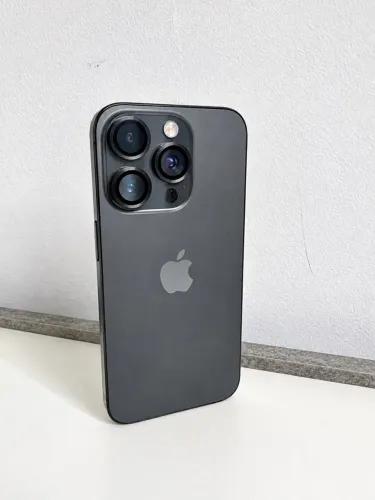iPhone 15 Pro 256Gb