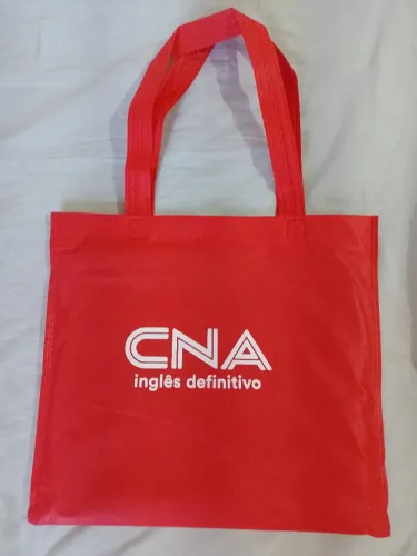 Sacola CNA