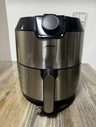 Air Fryer Arno Super Inox