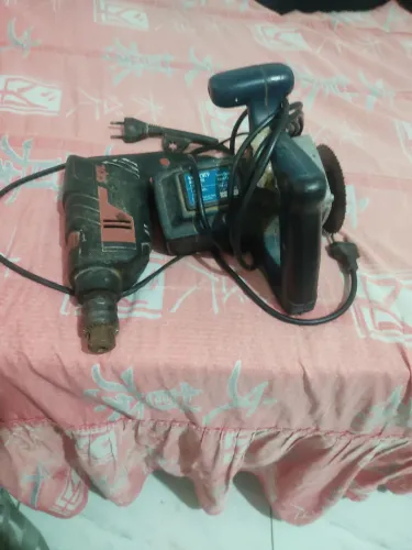 Ferramenta de trabalho cortante 
