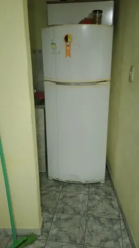 Geladeira Consul duplex