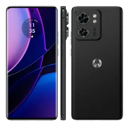 Motorola Moto Edge 40 6.55'' Câm. 50mp Oled - Excelente