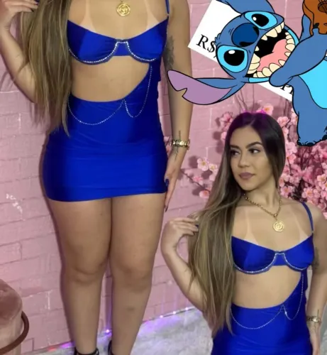 Vestido