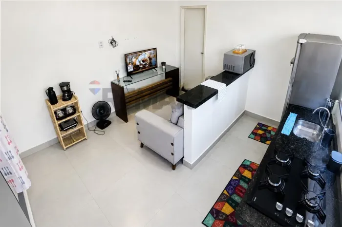 À venda apartamento em Tucuns, Armação dos Búzios
