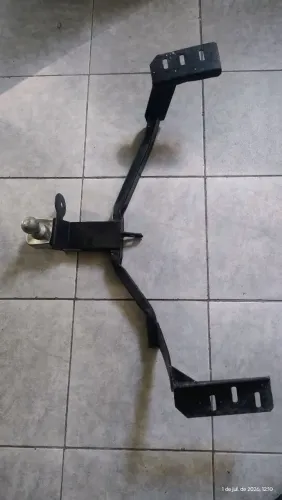 Engate reboque Honda Fit 2009/2014