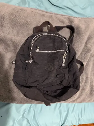 Mochila Pequena - Kipling